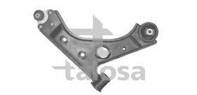  4000121 - BRAZO DEL DCHO FIAT GRANDE PUNTO, 0