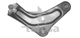  4000394 - BRAZO DEL DCHO PEUGEOT 207 CITROEN