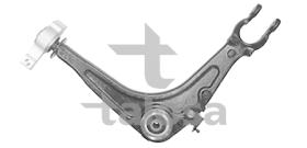  4000790 - BRAZO DEL IZDO PEUGEOT 407, 04- CIT