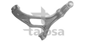 TALOSA 4001498 - BRAZO SUSP DEL DCHO AUDI Q7, 06- VO