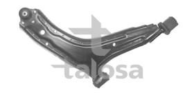  4001622 - BRAZO SUSP DCHO SKODA FAVORIT, 94-