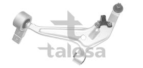 TALOSA 4004475 - BRAZO SUSP IZDO NISSAN X-TRAIL, 02-