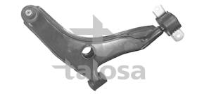 TALOSA 4004668 - BRAZO DCHO MIT CARISMA/VOLVO S40-V4