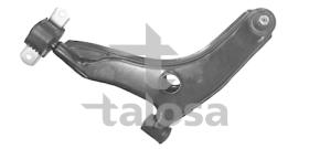 TALOSA 4004669 - BRAZO IZDO MIT CARISMA / VOLVO S40-