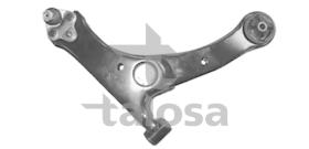 TALOSA 4004645 - BRAZO SUSP DCHO TOYOTA COROLLA, 02-