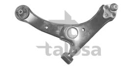 TALOSA 4004646 - BRAZO SUSP IZDO TOYOTA COROLLA, 02-