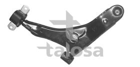 TALOSA 4004671 - BRAZO IZDO VOLVO S40/V40, 00-03 VOL