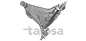 TALOSA 4004672 - BRAZO SUSP DEL DCHO VOLVO 850, 91-9