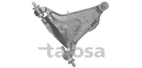 TALOSA 4004673 - BRAZO SUSP DEL IZDO VOLVO 850, 91-9