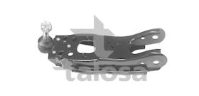 TALOSA 4004703 - BRAZO SUP DCHO TOYOTA HILUX TOYOTA