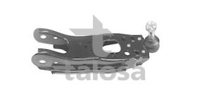 TALOSA 4004704 - BRAZO SUP IZDO TOYOTA HILUX TOYOTA