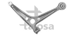  4009081 - BRAZO DEL DCHO VW SHARAN, 95-10 FOR