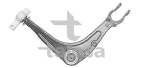  4009895 - BRAZO DEL IZDO PEUGEOT 407, CITROEN