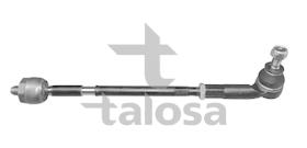 TALOSA 4100224 - CJTO DIR IZDO VW POLO 02- DM. VOLKS