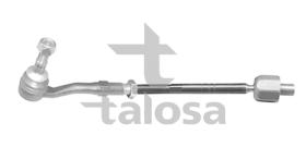 TALOSA 4100228 - CJTO DIR I-D BMW SERIE 5, E-60/E-61