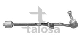 TALOSA 4100817 - CJTO DIR DCHO BMW SERIE E87 2004 BM