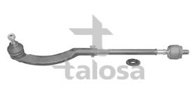 TALOSA 4101003 - CJTO DIR IZDOO REN ESPACE III 96- R