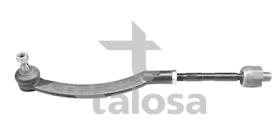 TALOSA 4101108 - CJTO DIR DCHO MINI COOPER, 00- MINI