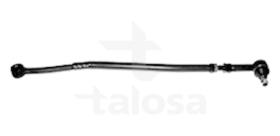 TALOSA 4102043 - CJTO DIR DCHO AUDI 80-90 AUDI 80