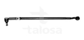 TALOSA 4102113 - CJTO DIR IZDO AUDI 100, 91-94 AUDI