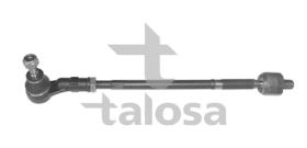 TALOSA 4102116 - CJTO DIR DCHO A3 VOLKSWAGEN GOLF