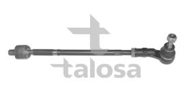 TALOSA 4102117 - CJTO DIR IZDO A3 VOLKSWAGEN GOLF