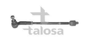 TALOSA 4102118 - CJTO DIR VW GOLF IV VOLKSWAGEN GOLF