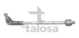 TALOSA 4102135 - CJTO DIR AUDI TT / COUPE VOLKSWAGEN