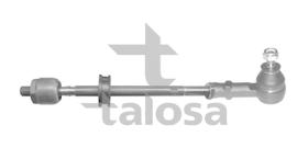 TALOSA 4102299 - CJTO DIR IZDA BMW SERIE 3 E21 BMW 3