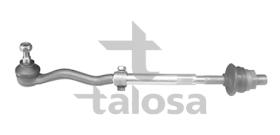 TALOSA 4102307 - CJTO DIR DCHO BMW SERIE 3 E30, 82-9