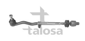 TALOSA 4102308 - CJTO DIR I-D BMW SERIE 3 E30, 82-94