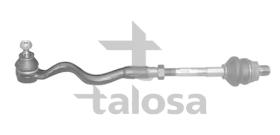 TALOSA 4102311 - CJTO DIR DCHO BMW E-36 11-90-DM BMW