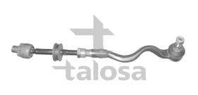 TALOSA 4102312 - CJTO DIR IZDO BMW SERIE 3 (E36) 90-