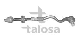 TALOSA 4102313 - CJTO DIR DCHO BMW SERIE 3 (E36) 90-