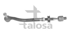 TALOSA 4102327 - CJTO DIR BMW SERIE 5 E39 /96- BMW 5