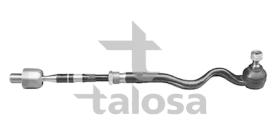 TALOSA 4102361 - CJTO DIR IZDO BMW E 46 98- BMW 3