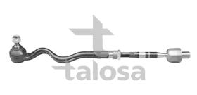 TALOSA 4102362 - CJTO DIR DCHO BMW E46 -99 BMW 3