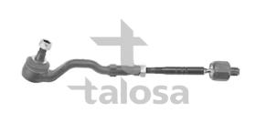 TALOSA 4102408 - CJTO DIR BMW X3 BMW X3