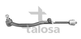 TALOSA 4103306 - CJTO DIR DCHO MINI R60 10-14 -01/12