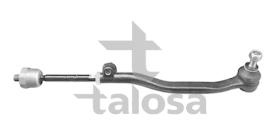 TALOSA 4103307 - CJTO DIR IZDO MINI R60 10-14 -01/12