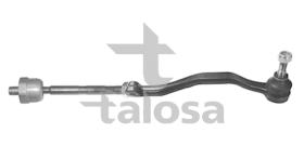 TALOSA 4103424 - CJTO DIR DCHO MINI R60 10-14 02/12-