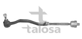 TALOSA 4103425 - CJTO DIR IZDO MINI R60 10-14 02/12-