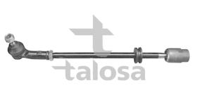 TALOSA 4103572 - CJTO DIR IZDO IBIZA,TOLEDOD M VOLKS