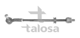 TALOSA 4103573 - CJTO DIR DCHO IBIZA,TOLEDO D A VOLK