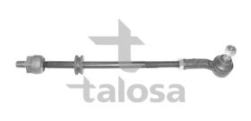 TALOSA 4103574 - CJTO DIR IZDO IBIZA,TOLEDOD A VOLKS