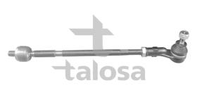 TALOSA 4103576 - CJTO DIR IZDO IBIZA,TOLEDOD A 1993-