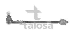 TALOSA 4103579 - CJTO DIR IZDA GOLF A3D A VOLKSWAGEN