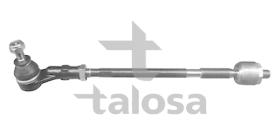 TALOSA 4103582 - CJTO DIR DCHO AROSA D A VOLKSWAGEN