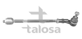 TALOSA 4103583 - CJTO DIR IZDO AROSA D A VOLKSWAGEN