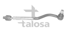 TALOSA 4108227 - CJTO DIR DCHO CITROEN C5 CITROEN C